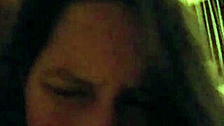 fat indian pussy filled deep with big black monster cock