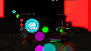 Versus Coco In Intense FNF Competition Game Clash