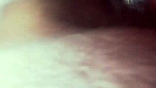 Watch this retro toy vibe my pussy deep...