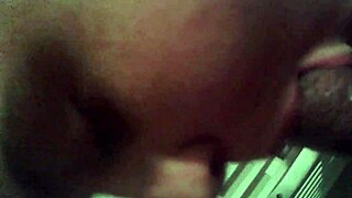 sloppy fun gets me so wet right now