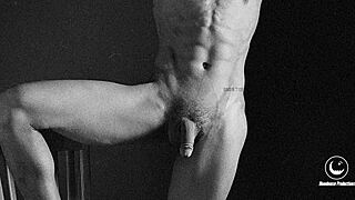 im shakin watchin skinny black cock stretch my small waist