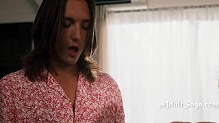 penny barber ryan keely milfs loosen up in intense group foursome