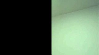 three horny latinas ravage one man in wild orgy?