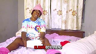 Big Booty Babe Begs For Dick Assignment Help?