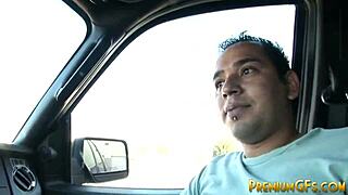 uncensored bukkake teen aleska diamond slurps cum after hard fuck