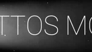 skinny teen pussy plugged with anal tail and stuffed banana deep