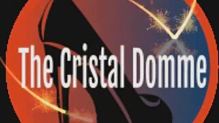 beta gets relentlessly teased by dominant big tits femdom