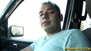 uncensored bukkake teen aleska diamond slurps cum after hard fuck