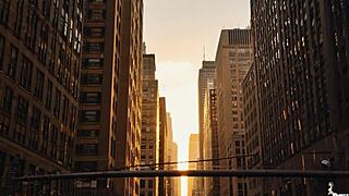 Hot Milf Takes Brutal BBC Boss Ramming Deep Inside