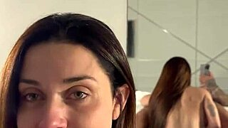 damn this brazilian big boobs wet blowjob feels amazing in pov