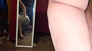 preggo milf gives full sloppy blowjob ends in hot facial 💦😍