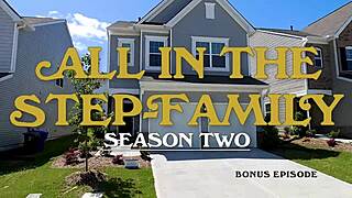 POV Step Mom Kymber Leigh Fucked Hard by Young Stud Cum Tits