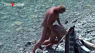 i watch wife beach voyeur public tease