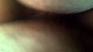 Watch this retro toy vibe my pussy deep...