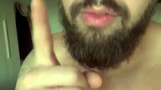 he blackmails her into sucking cock or video to boyfriend