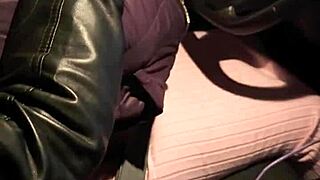 Roadside stranger sucks me off hard?