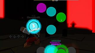 Versus Coco In Intense FNF Competition Game Clash