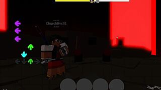 Versus Coco In Intense FNF Competition Game Clash