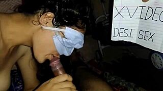 quick verification shows pussy licking and intense fucking