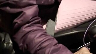 Roadside stranger sucks me off hard?