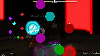 Versus Coco In Intense FNF Competition Game Clash