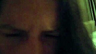 fat indian pussy filled deep with big black monster cock