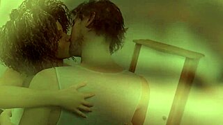 Hot Milf Takes Brutal BBC Boss Ramming Deep Inside