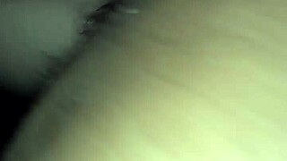 god damn this wet white pussy craves monster black cock!