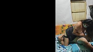 Mi hermanastra, get on my chest, pull panties off, suck my cock while I lick your pussy to intense orgasms!