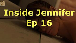 boldly explore every corner inside jennifer's epic game world