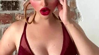 sissy doll obey her every jerk off command!