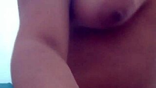 Fiery Latina Teases Fat Pussy On Cam POV