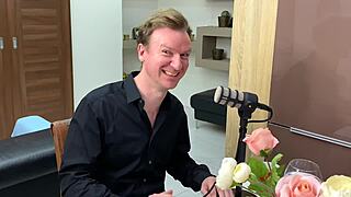 valentine's day chat with pornstar kiara lord