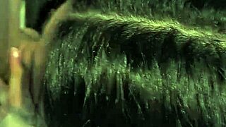 Hot Brazilian teen slut takes monster cock deep uncensored