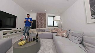 join our filthy foursome with russian girlfriends