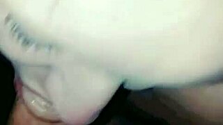 Tblayne Cock Sucking Whore Displays Epic Slutty Blowjob Skills