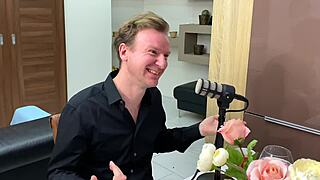 valentine's day chat with pornstar kiara lord