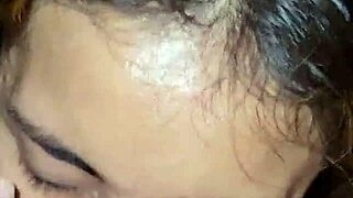 i explode cumshot right in her eager mouth!