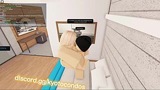 i fuckd blonde estate agent real hard damn