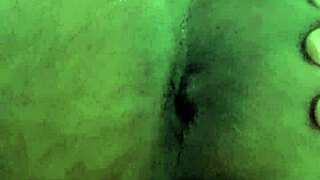 Toy-Packed Asshole Erupts in Gaping Farts Number Six