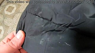 god i love getting my face fucked deep by this milf while wearing dirty jacket and uggs