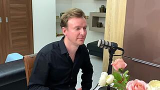 valentine's day chat with pornstar kiara lord