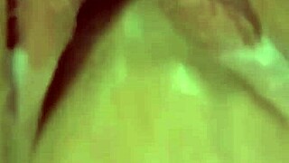 check out this pov of pounding her creamy pregnant pussy missionary style