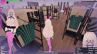 Manaka flashes in daylight game