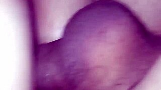 Latina's huge ass bounces on massive cock in HD homemade