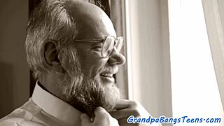 chubby babe rides passionately in intense european amateur session