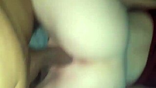 hot blonde rides my monster cock while i watch corinthians game