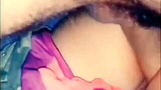 siesta surprise floods mexican whore's huge ass with semen