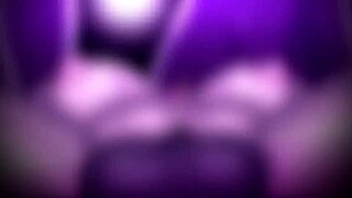 princess bubblegum takes my monster cock between her huge tits for epic titty fuck