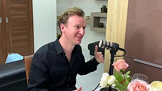 valentine's day chat with pornstar kiara lord